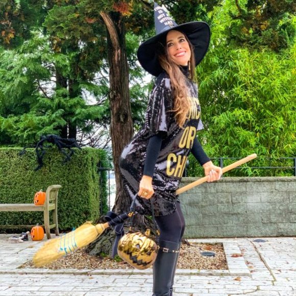 Moschino Couture Jeremy Scott HALLOWEEN TRICK/CHIC 3 ITEMS BUNDLE: BAG DRESS EAR - Picture 4 of 8